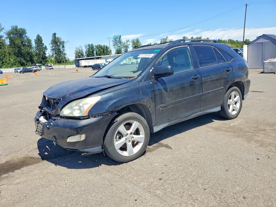 2005 LEXUS RX