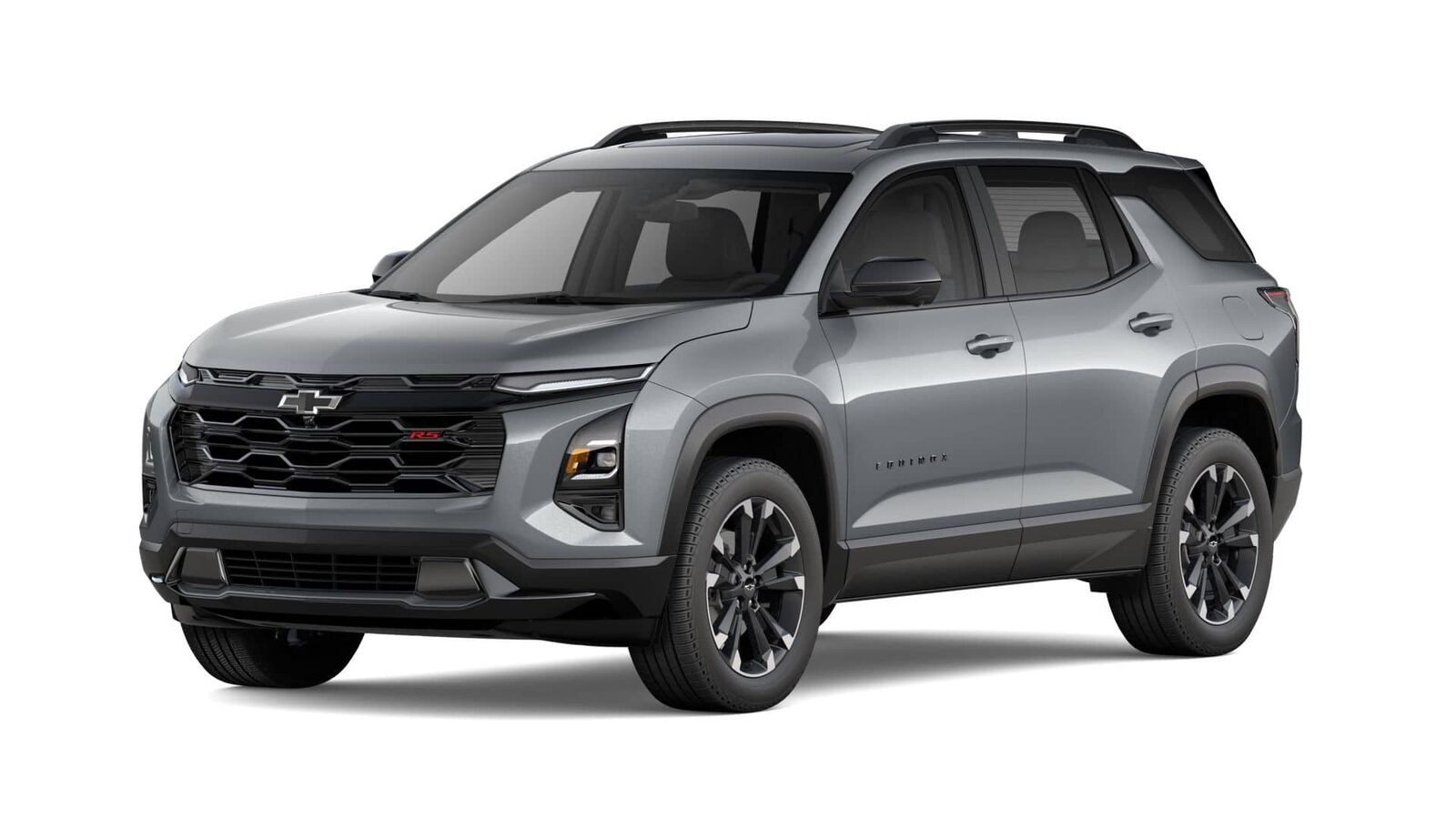 2027 CHEVROLET Equinox