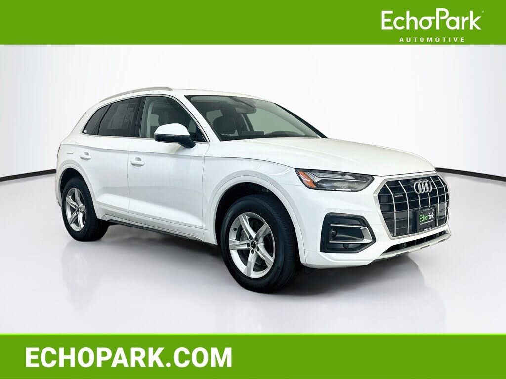 2023 AUDI Q5