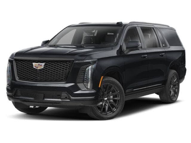 2025 CADILLAC Escalade ESV