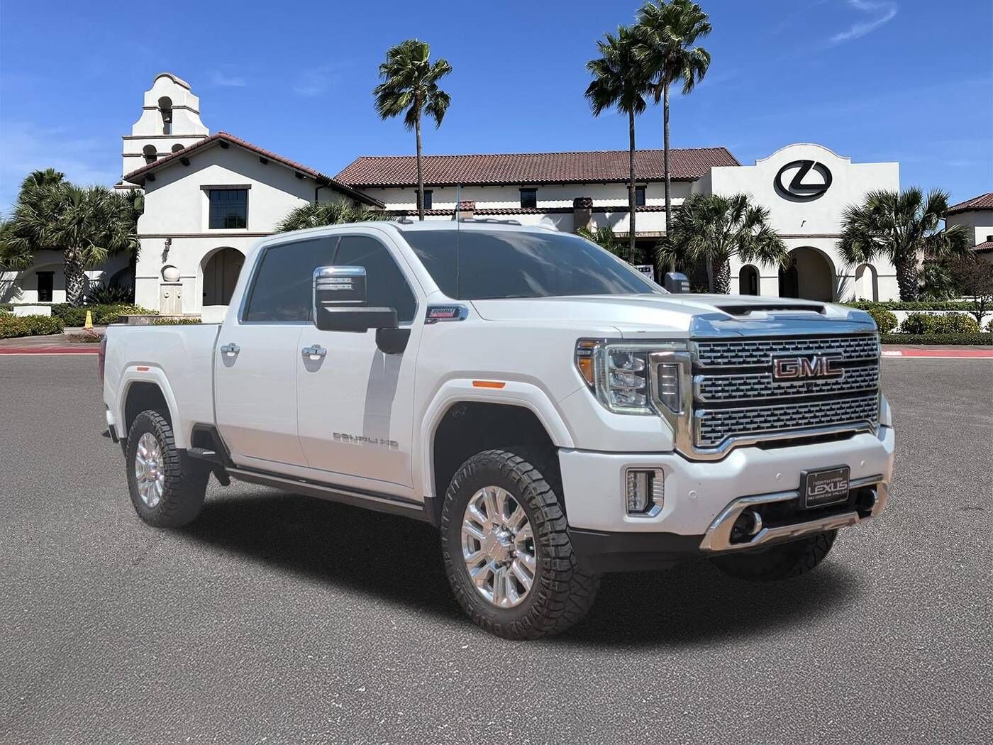 2022 GMC Sierra