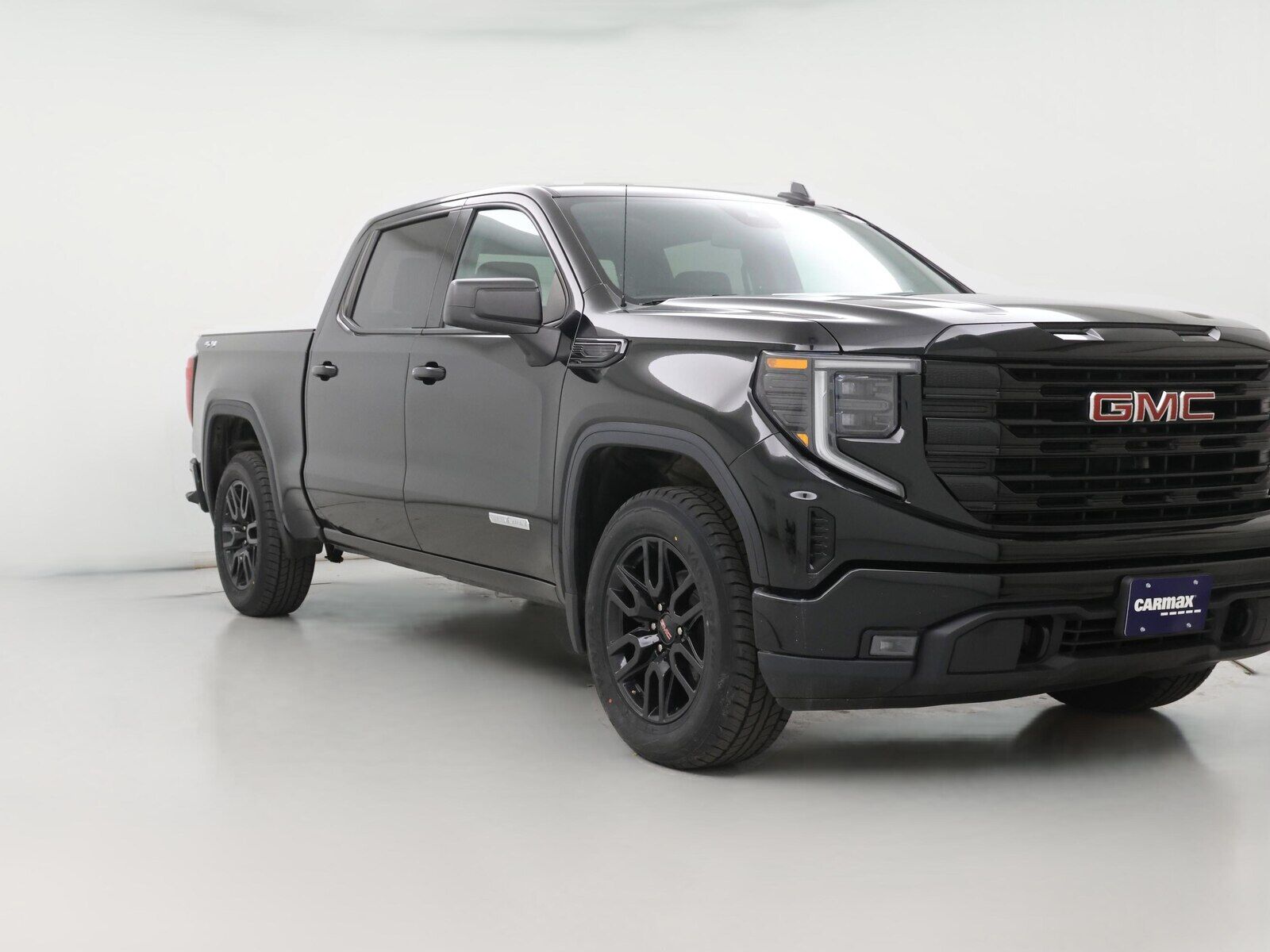 2022 GMC Sierra