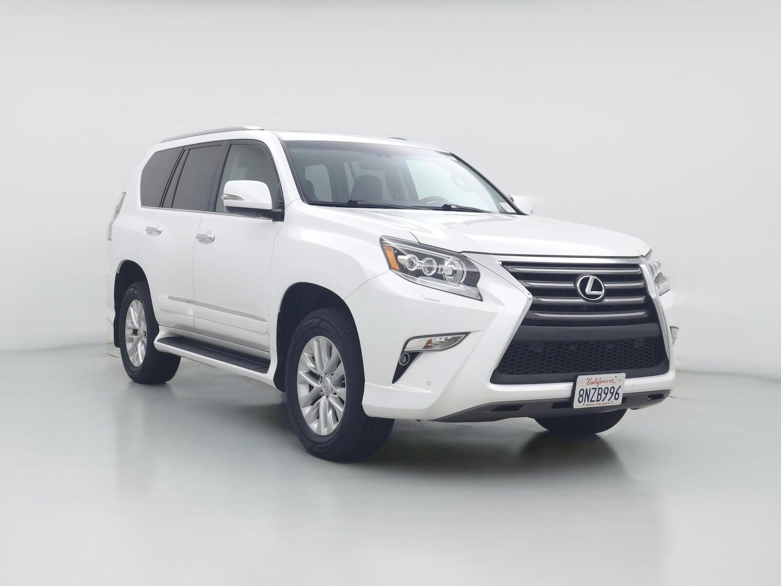 2015 LEXUS GX