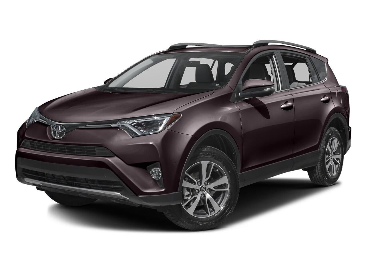2017 TOYOTA RAV4
