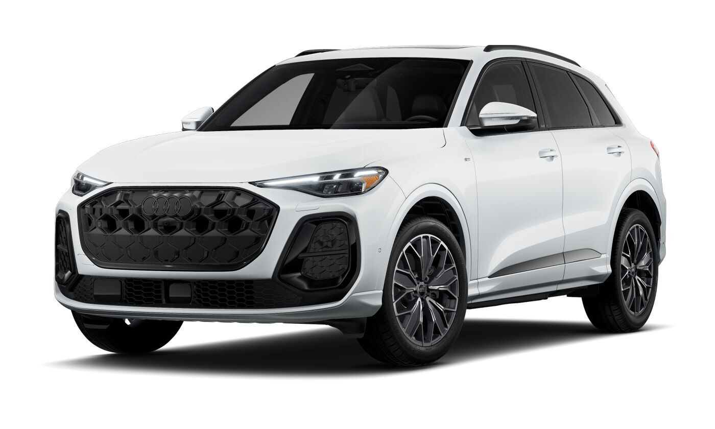 2026 AUDI Q5