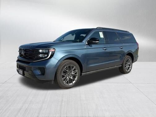 2027 FORD Expedition