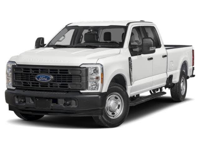 2024 FORD F-250