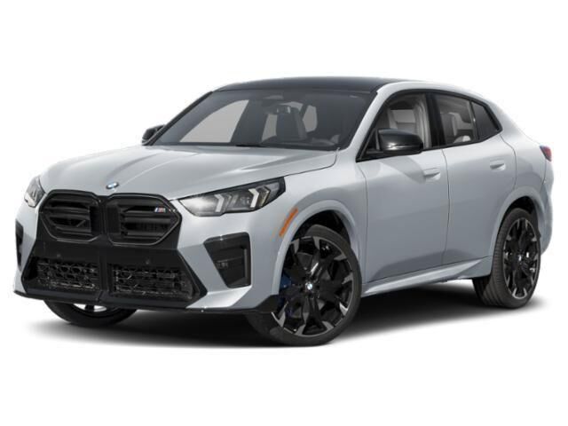 2026 BMW X2
