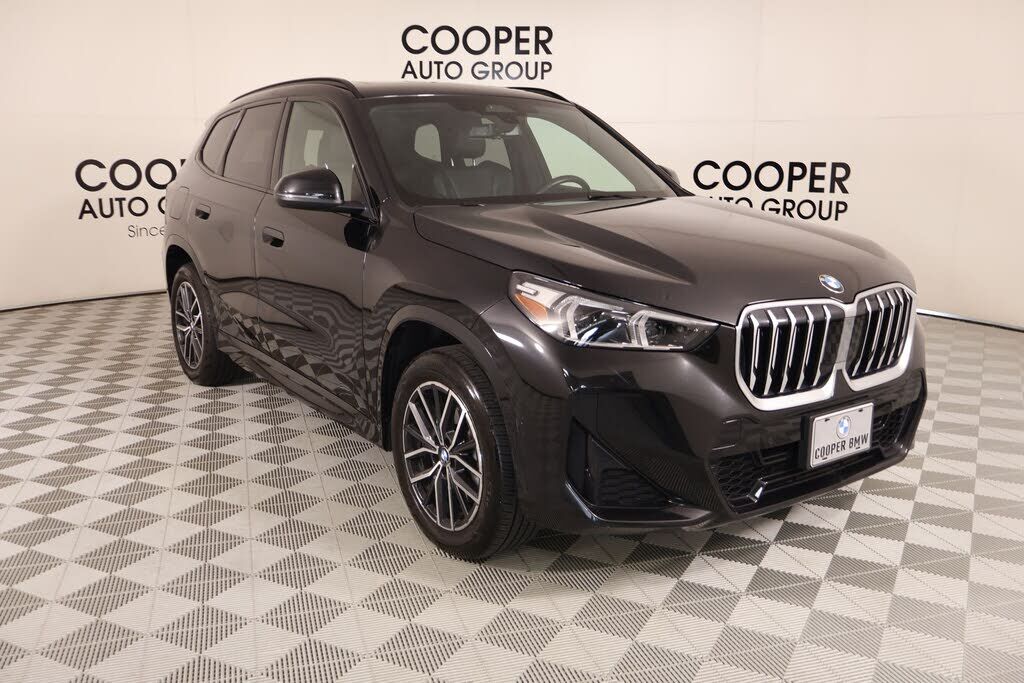 2026 BMW X1
