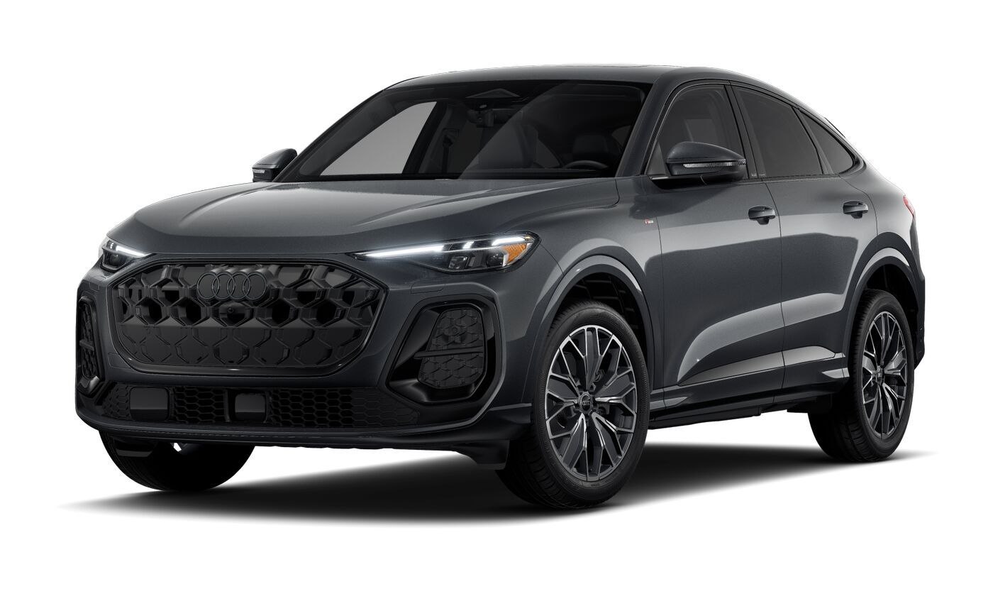 2026 AUDI SQ5