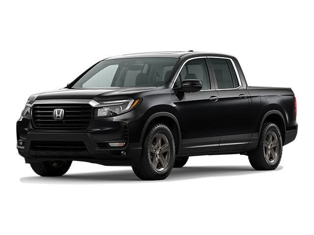 2022 HONDA Ridgeline