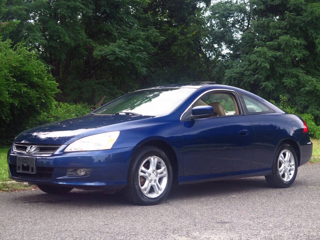 2006 HONDA Accord