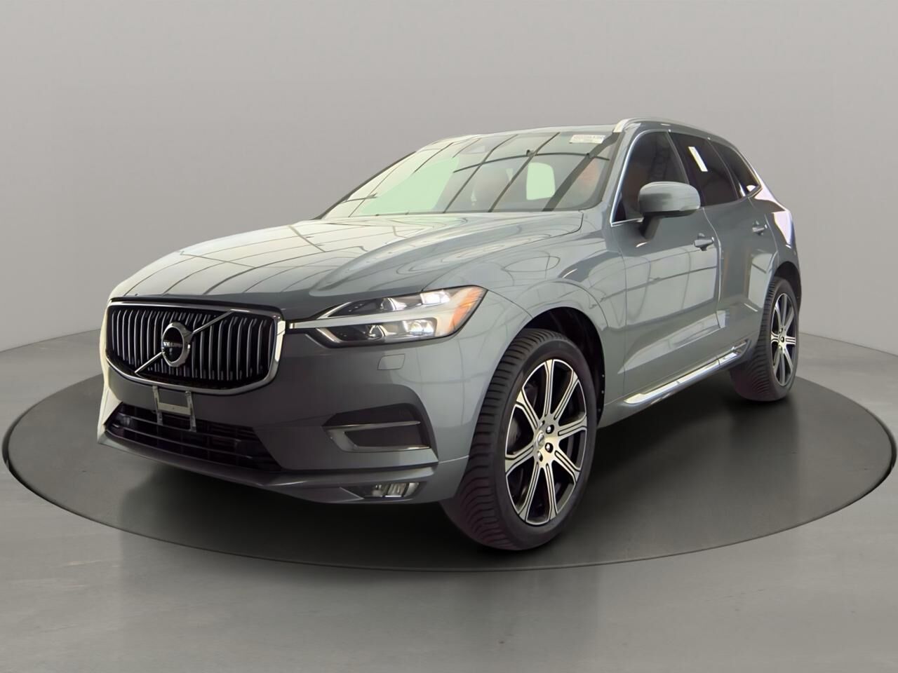 2020 VOLVO XC60