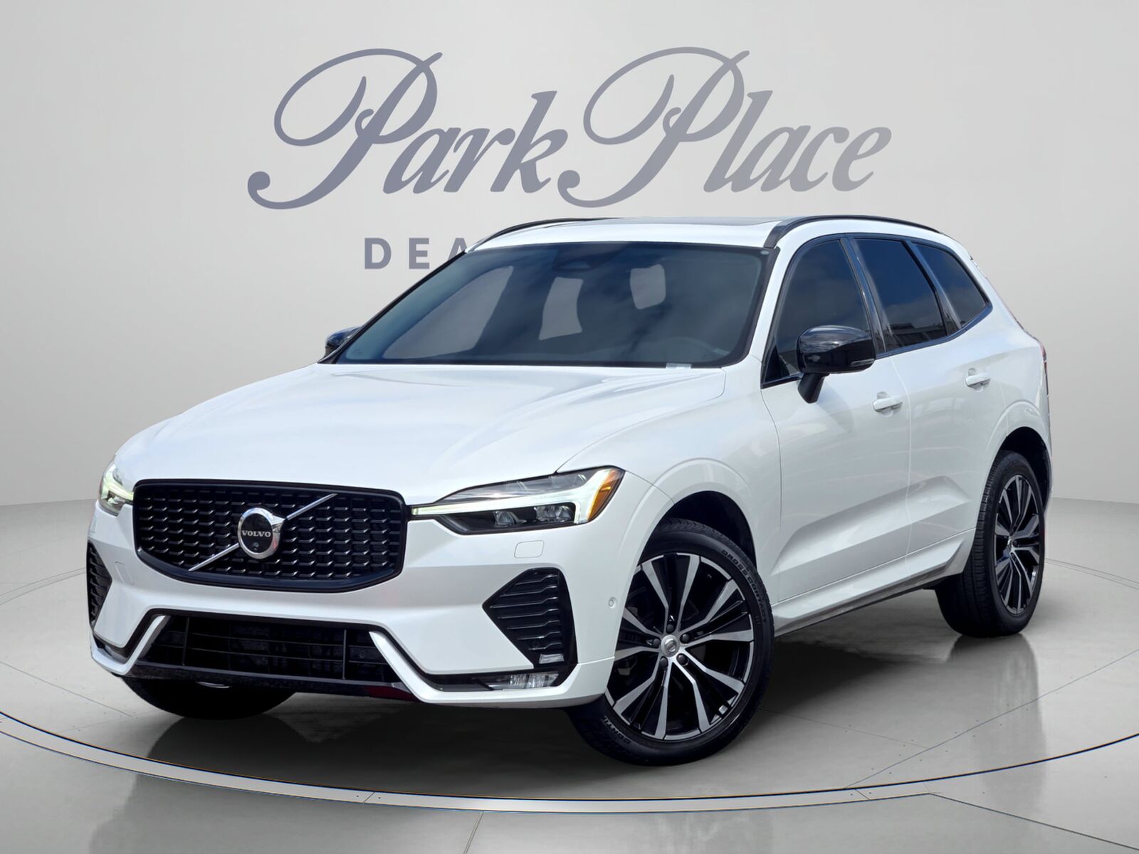 2024 VOLVO XC60