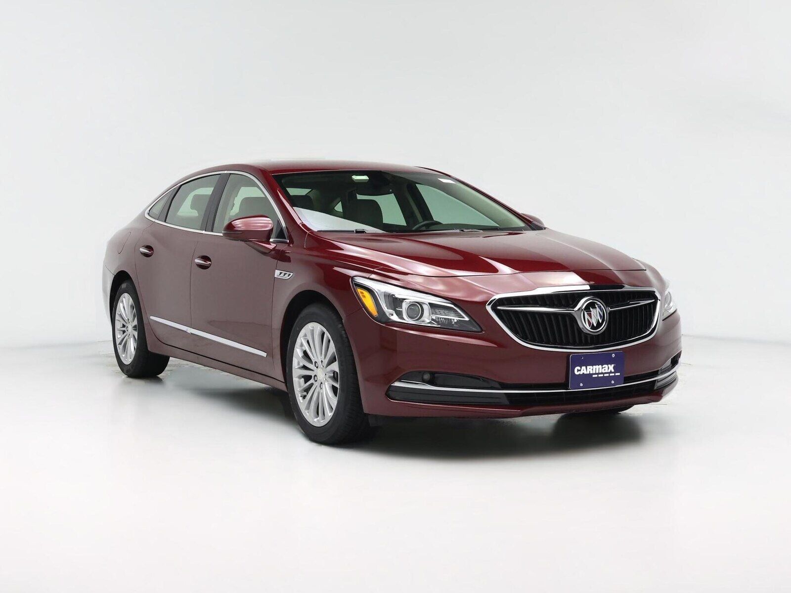 2017 BUICK LaCrosse