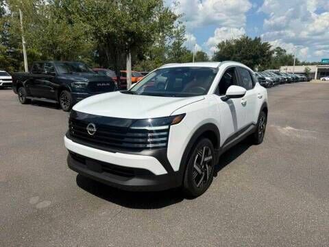 2025 NISSAN Kicks