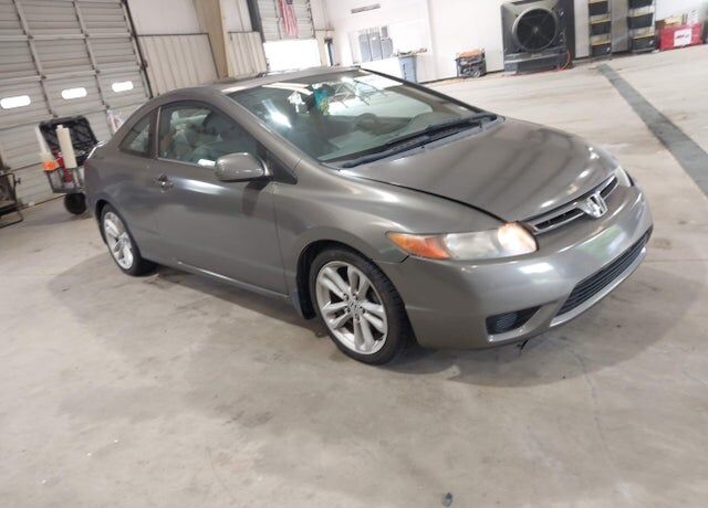 2006 HONDA Civic