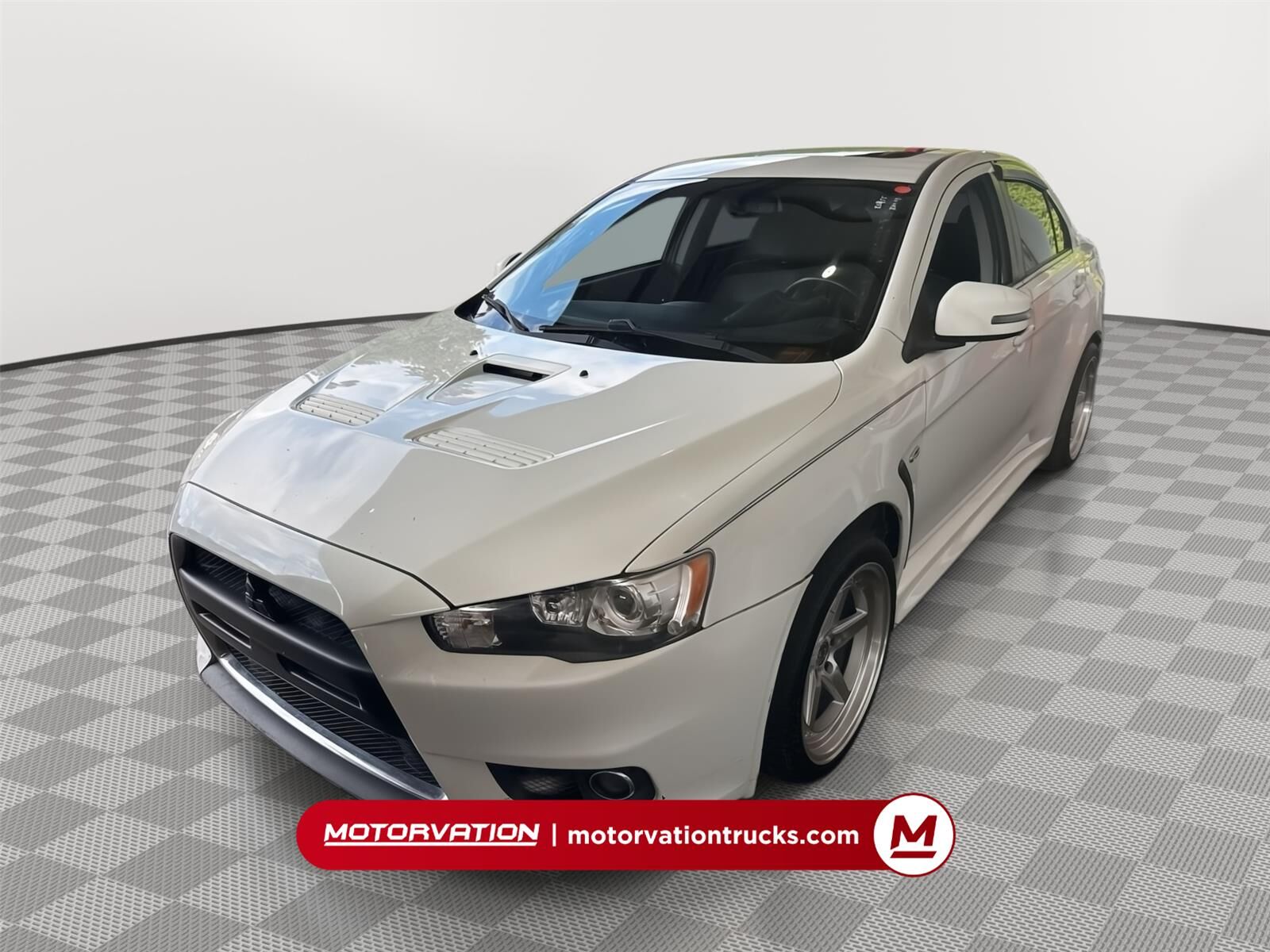 2015 MITSUBISHI Lancer