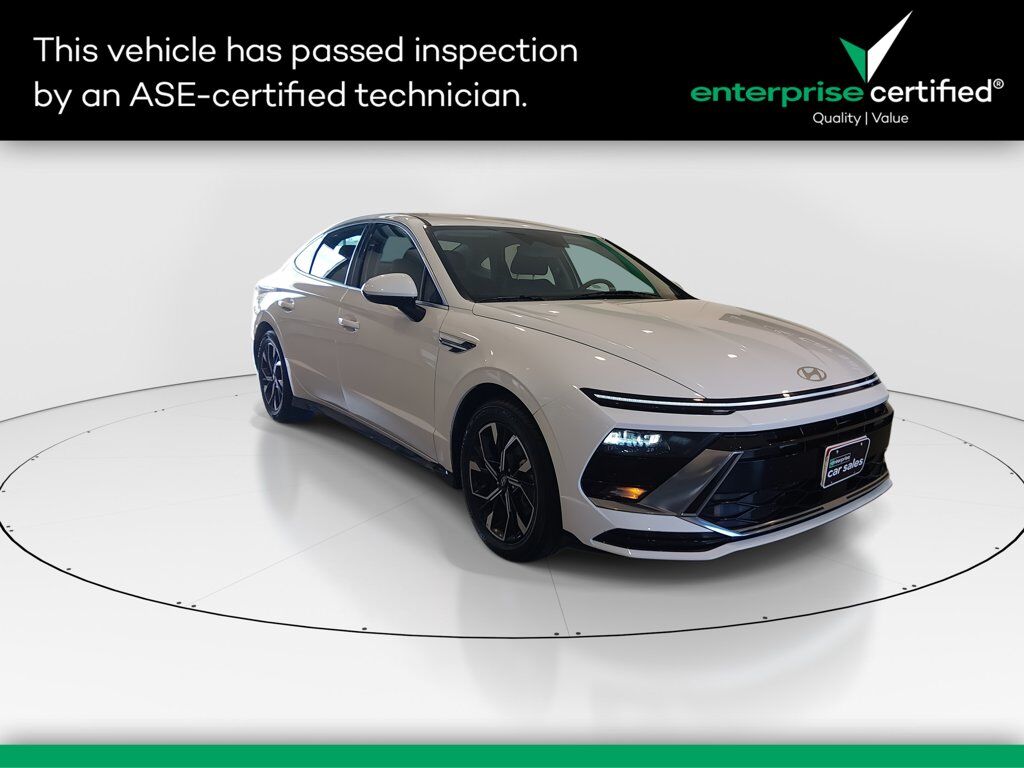 2024 HYUNDAI Sonata