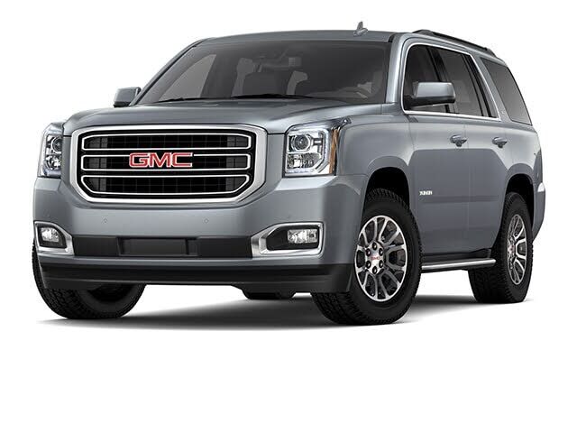 2020 GMC Yukon