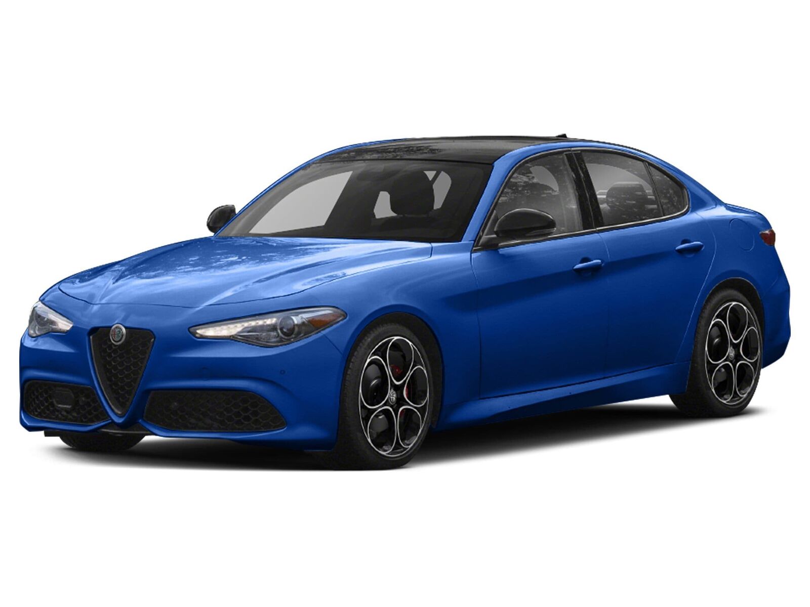 2023 ALFA ROMEO Giulia