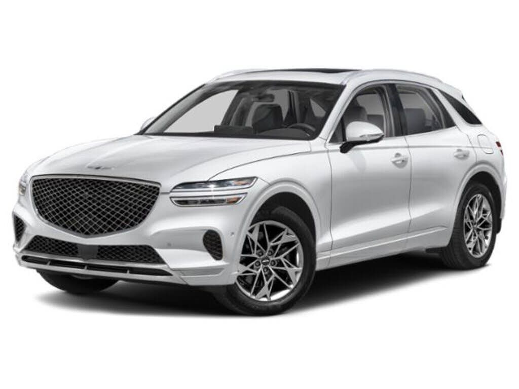 2023 GENESIS GV70
