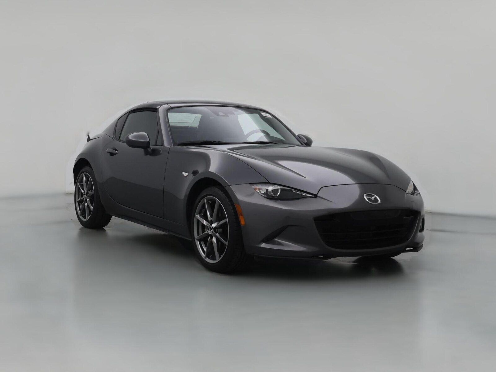 2020 MAZDA MX-5