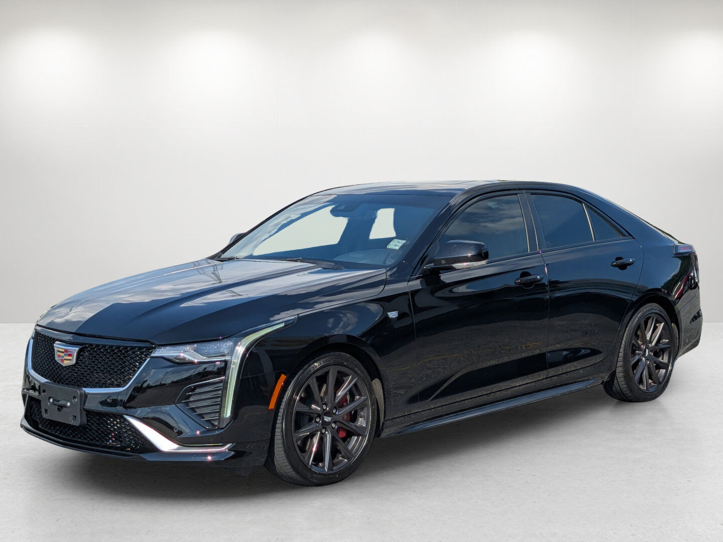 2023 CADILLAC CT4