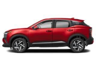 2026 NISSAN Kicks