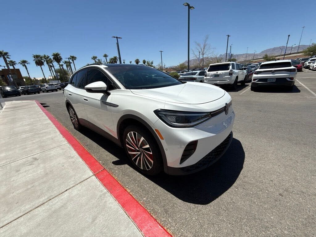 2024 VOLKSWAGEN ID.4