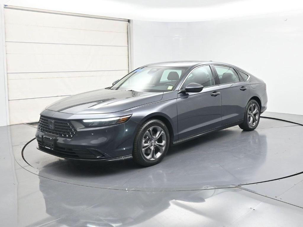 2024 HONDA Accord
