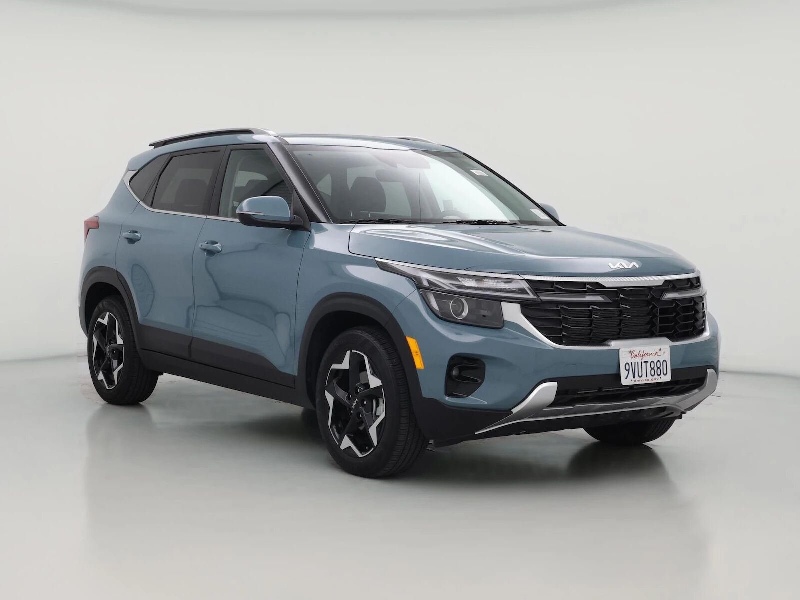 2025 KIA Seltos