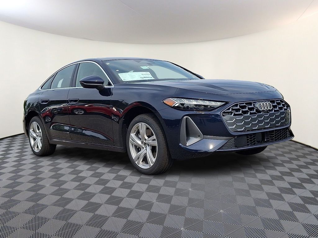 2026 AUDI A5
