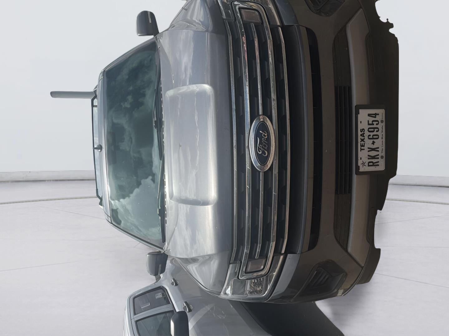 2021 FORD Expedition