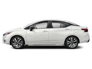 2021 NISSAN Versa