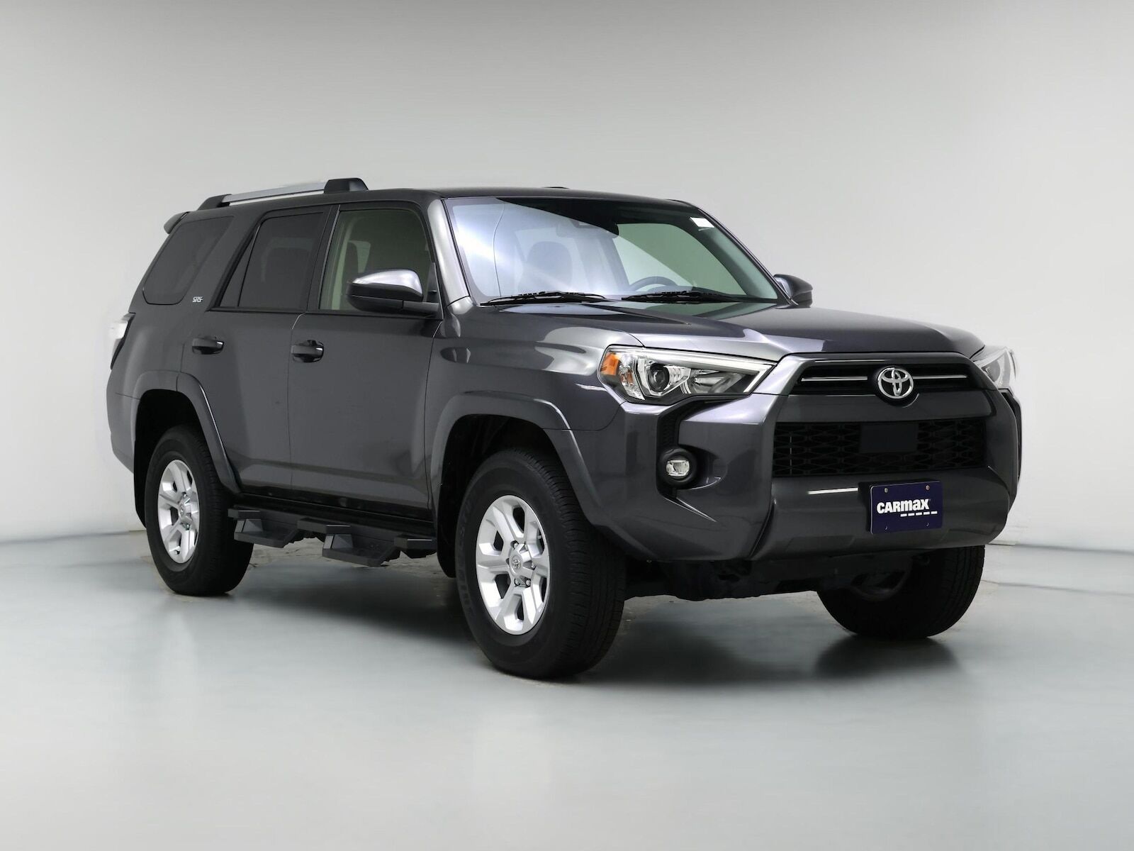 2022 TOYOTA 4-Runner