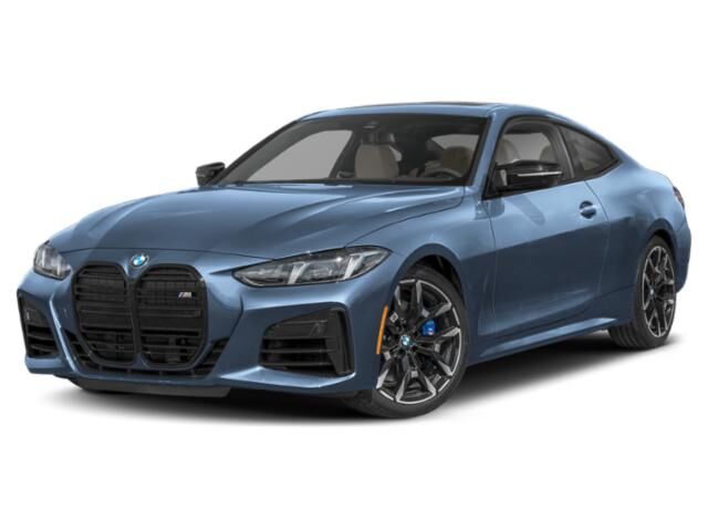 2025 BMW M4
