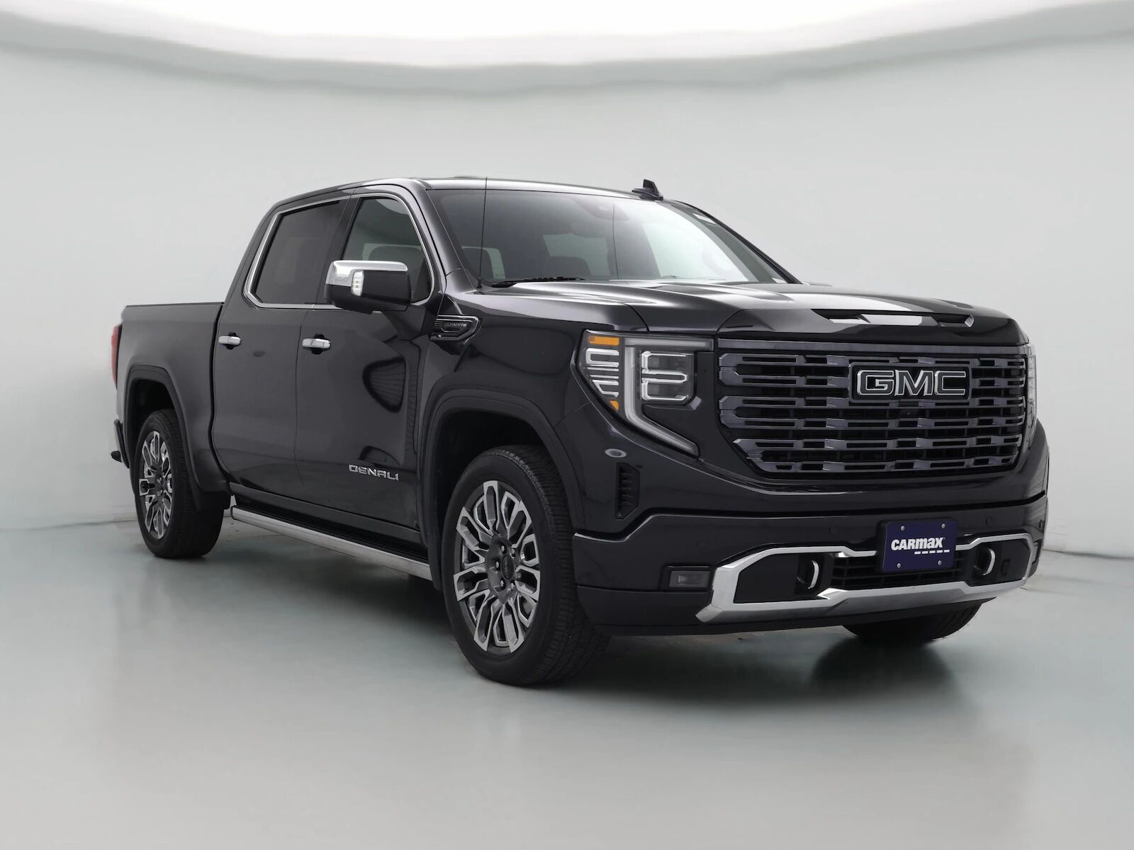 2025 GMC Sierra