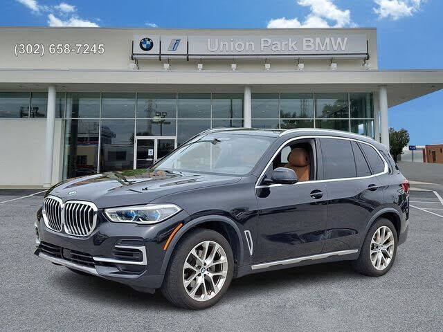 2023 BMW X5
