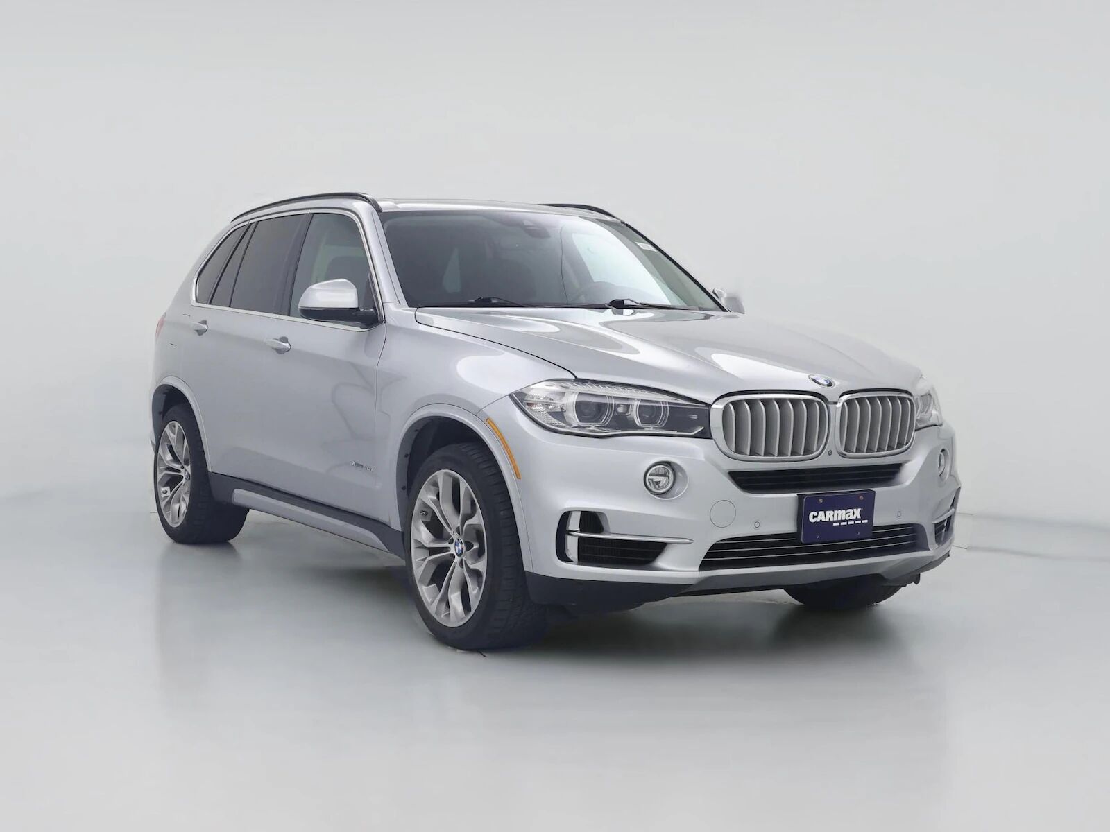 2016 BMW X5