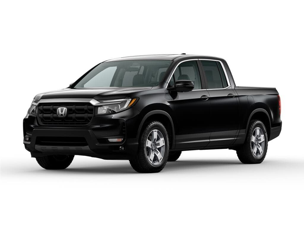 2024 HONDA Ridgeline