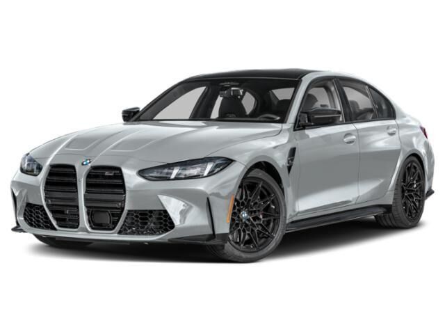 2027 BMW M3