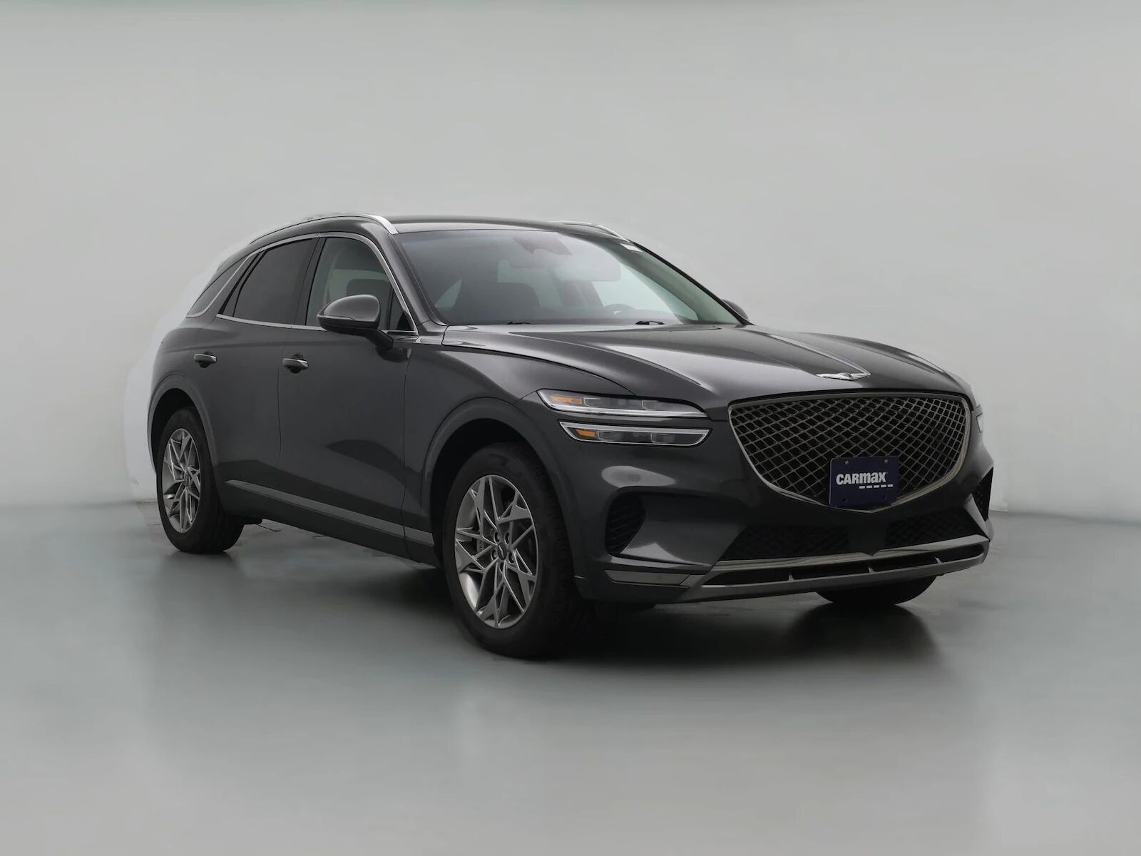 2025 GENESIS GV70