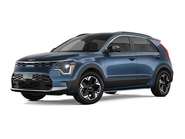2026 KIA Niro