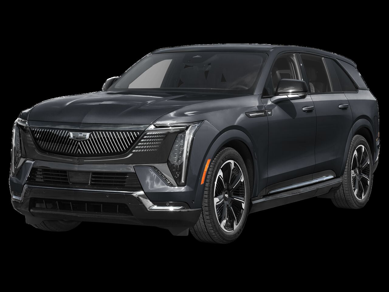 2026 CADILLAC Escalade IQ