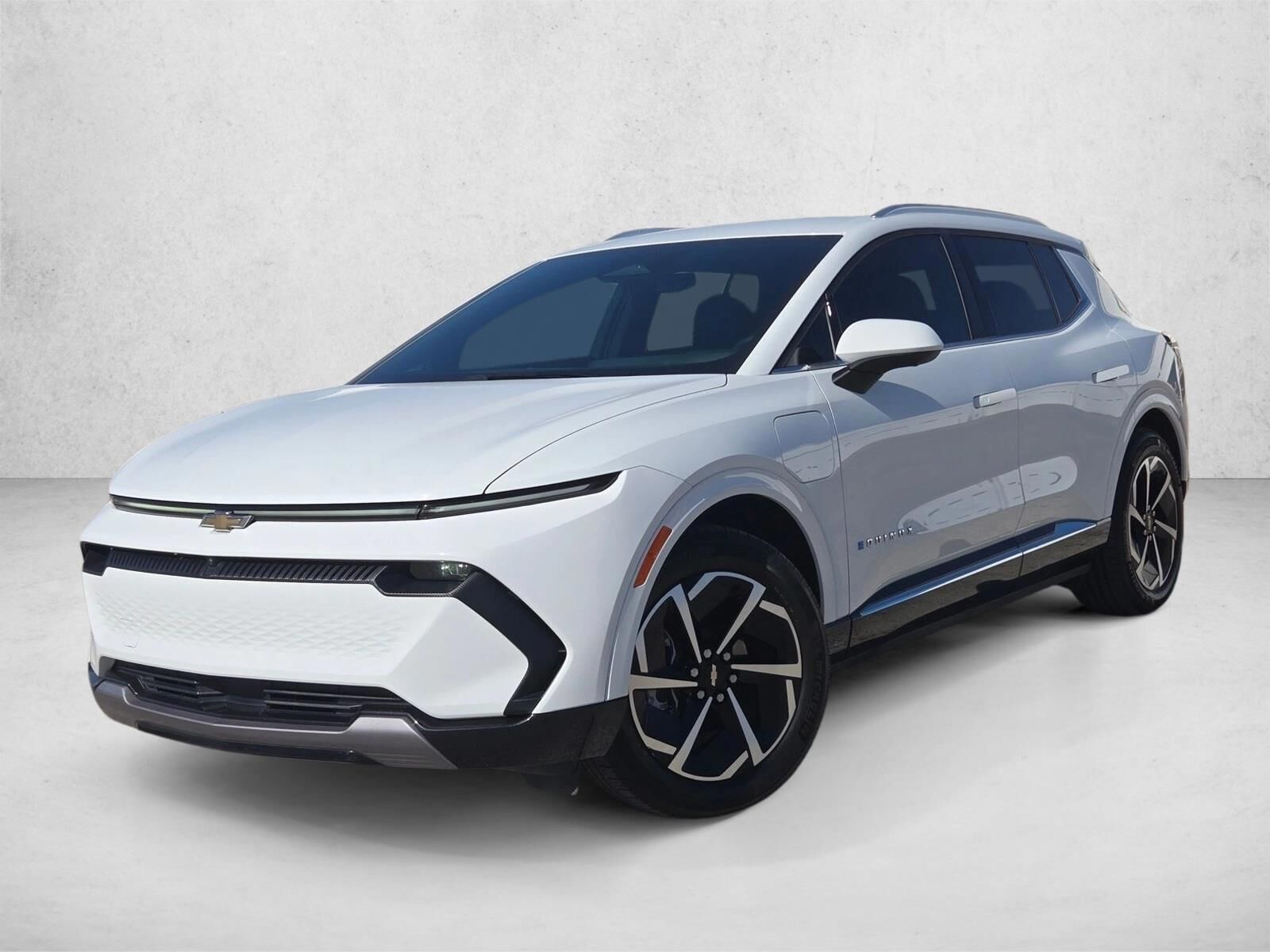 2024 CHEVROLET Equinox EV