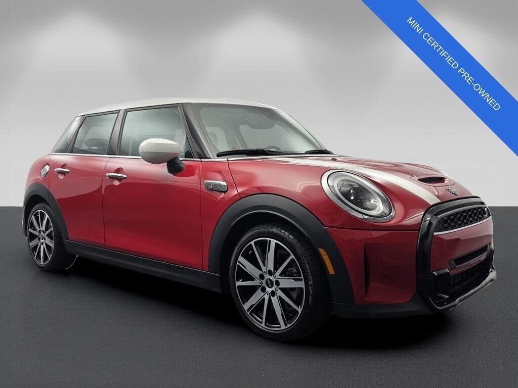 2024 MINI Hardtop