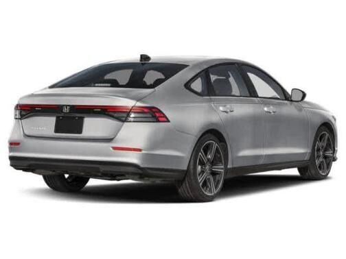 2026 HONDA Accord