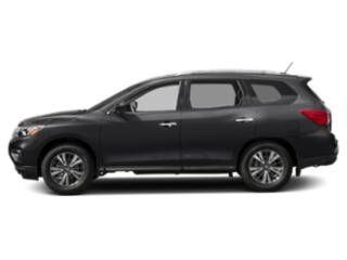 2019 NISSAN Pathfinder