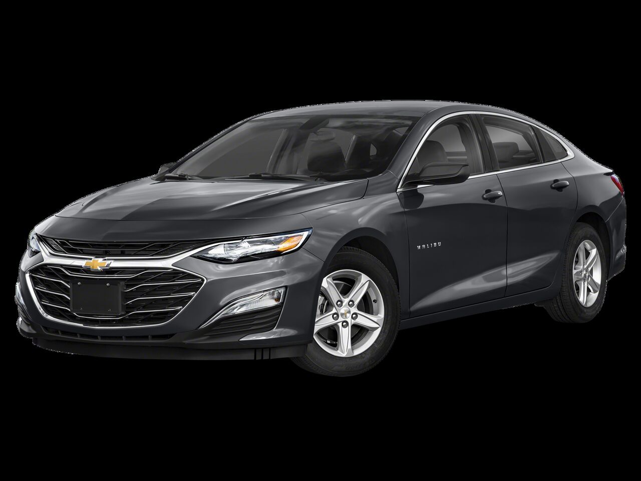 2022 CHEVROLET Malibu
